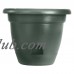 Lucca Planter 8"-Taupe   563470645